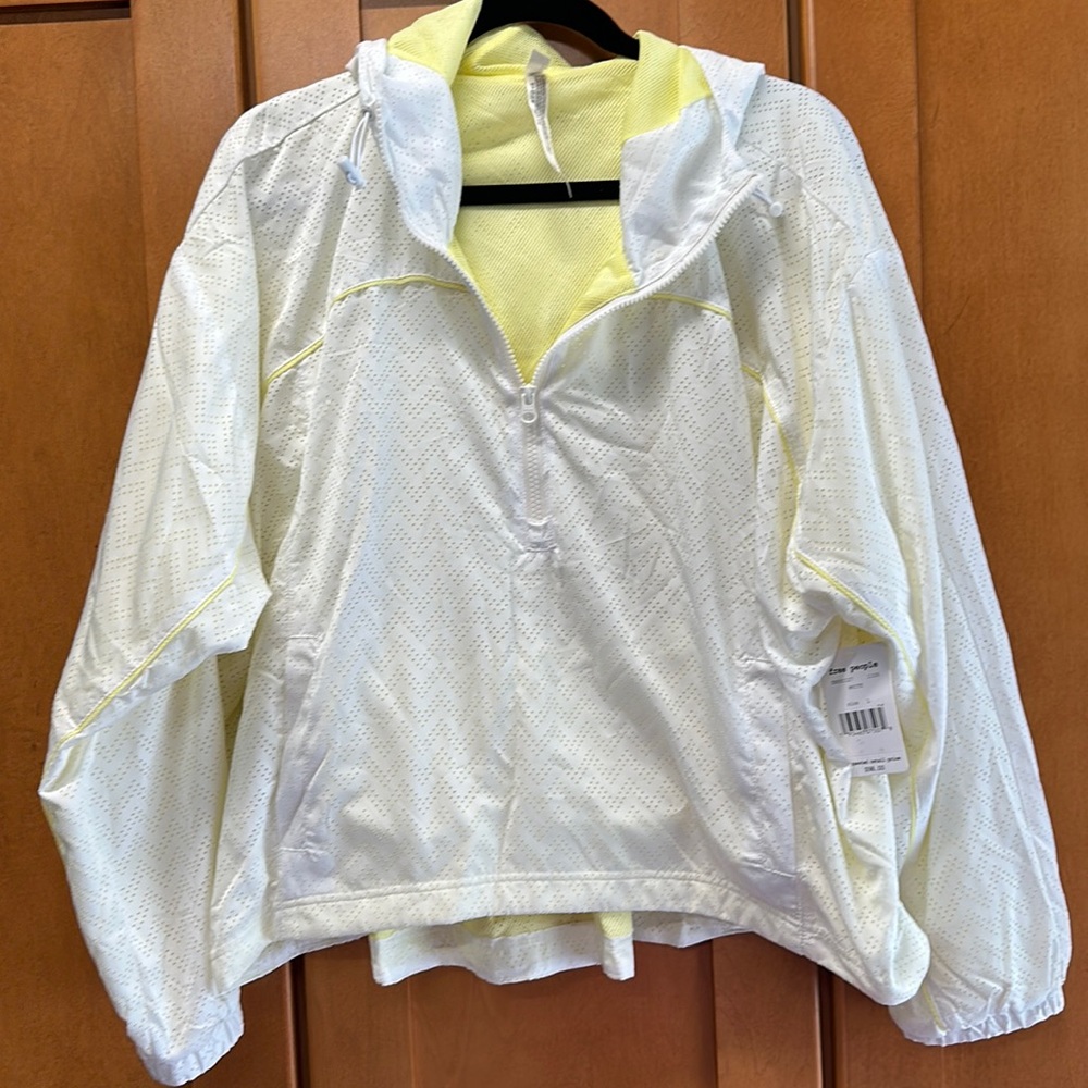 Free people jacket